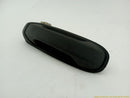 Jeep Liberty Passenger Right Rear Exterior Door Handle-6