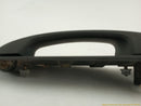 Jeep Liberty Passenger Right Rear Exterior Door Handle-7