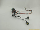 Jeep Liberty Passenger Right Rear Door Wire Harness-2