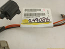 Jeep Liberty Passenger Right Rear Door Wire Harness-3