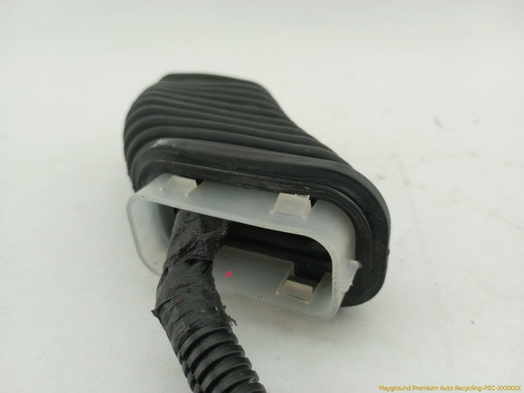 Jeep Liberty Passenger Right Rear Door Wire Harness