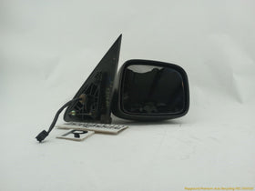 Jeep Liberty Passenger Right Power Side View Mirror
