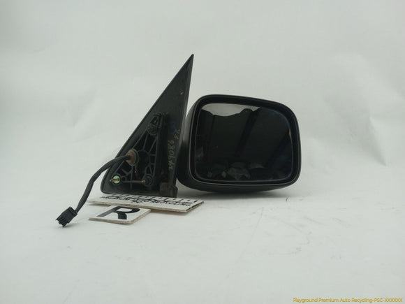 Jeep Liberty Passenger Right Power Side View Mirror