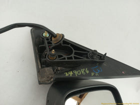 Jeep Liberty Passenger Right Power Side View Mirror - 0