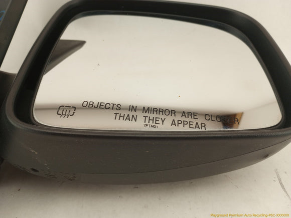 Jeep Liberty Passenger Right Power Side View Mirror