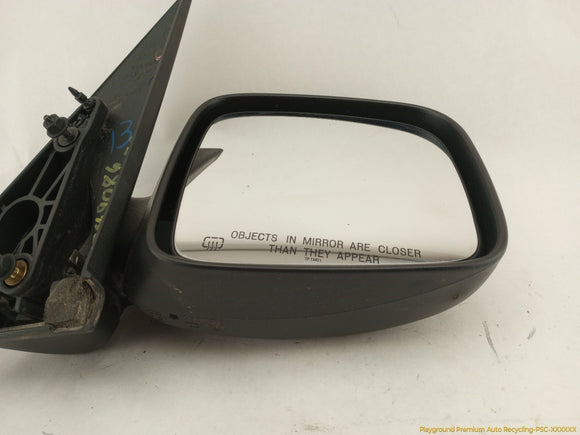 Jeep Liberty Passenger Right Power Side View Mirror