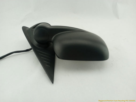 Jeep Liberty Passenger Right Power Side View Mirror