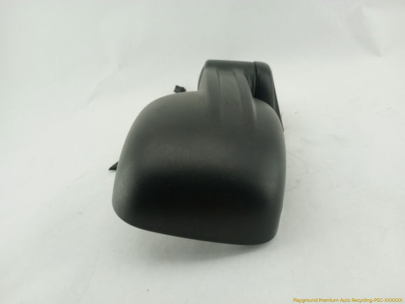 Jeep Liberty Passenger Right Power Side View Mirror