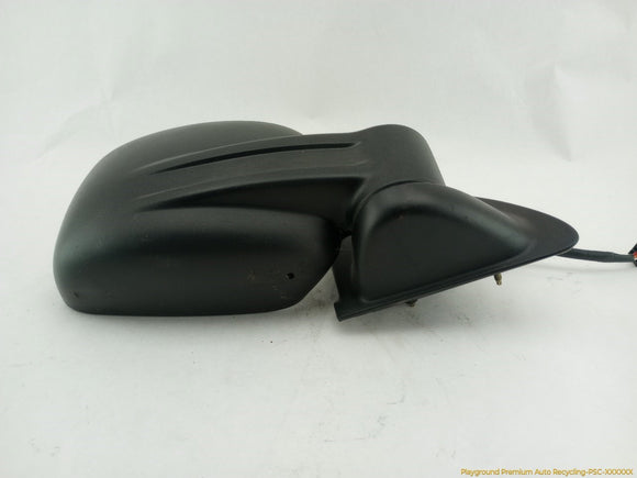 Jeep Liberty Passenger Right Power Side View Mirror