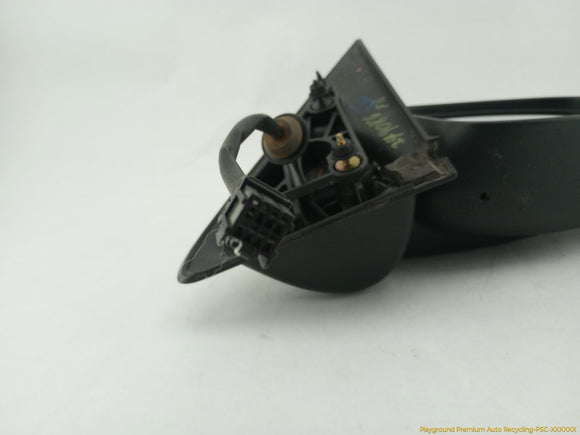 Jeep Liberty Passenger Right Power Side View Mirror