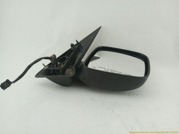 Jeep Liberty Passenger Right Power Side View Mirror