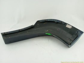Jeep Liberty Passenger Right Rear Quarter Trim - 0