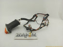 Jeep Liberty Passenger Right Front Door Wire Harness-1