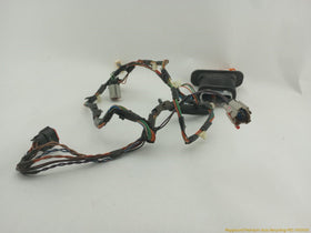 Jeep Liberty Passenger Right Front Door Wire Harness - 0