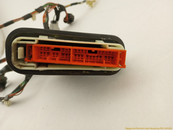 Jeep Liberty Passenger Right Front Door Wire Harness