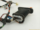 Jeep Liberty Passenger Right Front Door Wire Harness-6