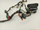 Jeep Liberty Passenger Right Front Door Wire Harness-7
