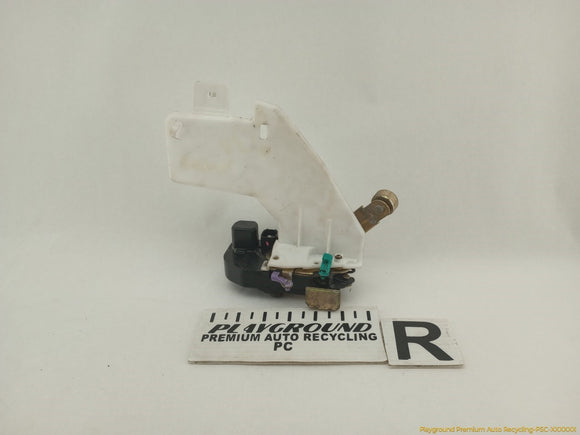 Jeep Liberty Passenger Right Front Door Lock Actuator