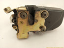 Jeep Liberty Passenger Right Front Door Lock Actuator-7