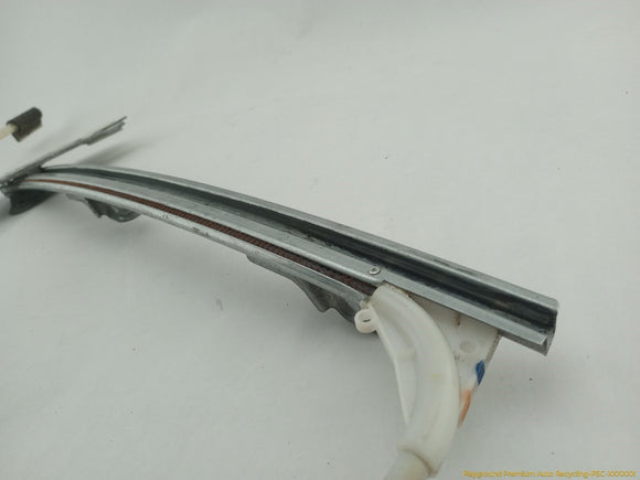 Jeep Liberty Passenger Right Front Window Regulator