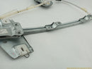 Jeep Liberty Passenger Right Front Window Regulator-9