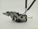 Hummer H3 Passenger Right Rear Door Lock Actuator-2