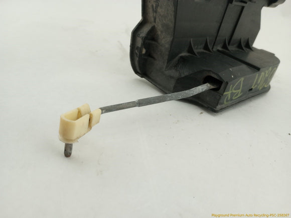 Hummer H3 Passenger Right Rear Door Lock Actuator