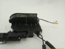 Hummer H3 Passenger Right Rear Door Lock Actuator-6