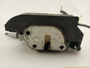 Hummer H3 Driver Left Rear Door Lock Actuator-2