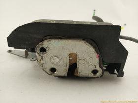 Hummer H3 Driver Left Rear Door Lock Actuator - 0