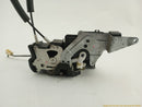 Hummer H3 Driver Left Rear Door Lock Actuator-3