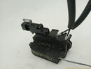Hummer H3 Driver Left Rear Door Lock Actuator-6
