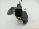 Hummer H3 Driver Left Rear Door Lock Actuator-7
