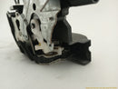 Hummer H3 Driver Left Rear Door Lock Actuator-9