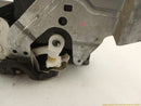 Hummer H3 Driver Left Rear Door Lock Actuator-10