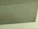 Hummer H3 Driver Left Front Door Window Glass-12