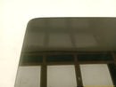 Hummer H3 Driver Left Rear Door Window Glass-3