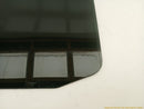 Hummer H3 Driver Left Rear Door Window Glass-5