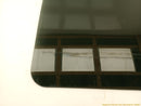 Hummer H3 Driver Left Rear Door Window Glass-6