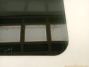 Hummer H3 Passenger Right Rear Door Window Glass-6