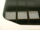 Hummer H3 Passenger Right Rear Door Window Glass-7