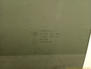 Hummer H3 Passenger Right Rear Door Window Glass-12