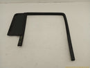 Hummer H3 Driver Left Rear Door Vent Glass-2