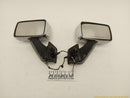 Hummer H3 Pair Of Power Side View Mirrors-1