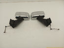Hummer H3 Pair Of Power Side View Mirrors-2