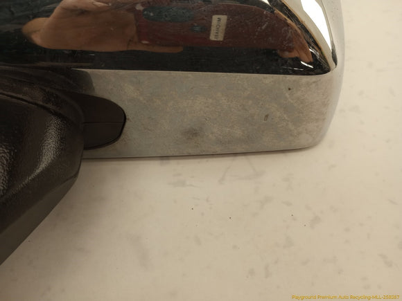 Hummer H3 Pair Of Power Side View Mirrors