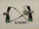 Hummer H3 Driver Left Front Window Regulator-1