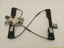 Hummer H3 Driver Left Front Window Regulator-2