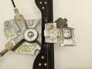 Hummer H3 Driver Left Front Window Regulator-5