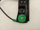Hummer H3 Driver Left Front Window Regulator-6
